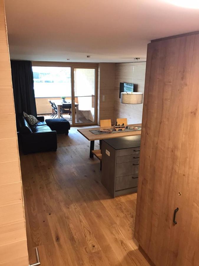 Ferienwohnung Schnetzer Au Au (Vorarlberg) Esterno foto