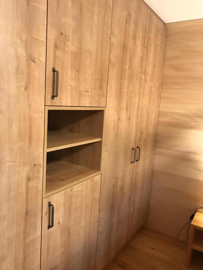 Ferienwohnung Schnetzer Au Au (Vorarlberg) Esterno foto