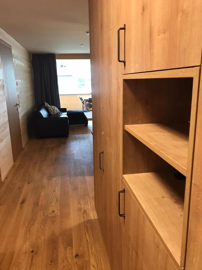 Ferienwohnung Schnetzer Au Au (Vorarlberg) Esterno foto