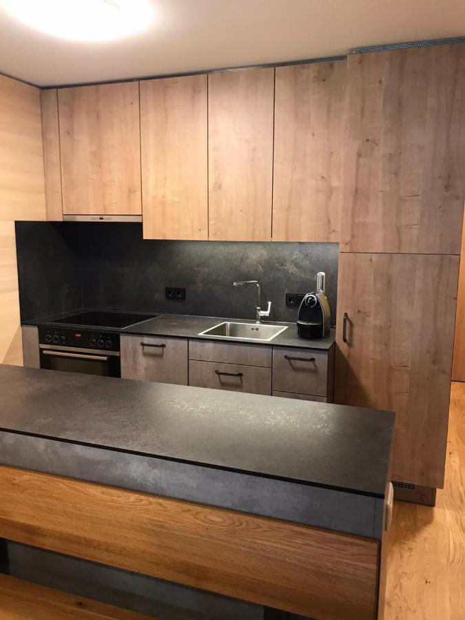 Ferienwohnung Schnetzer Au Au (Vorarlberg) Esterno foto